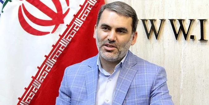 بازدید زنگنه از نخستین واحد فرآوری مس فعال تربتحیدریه