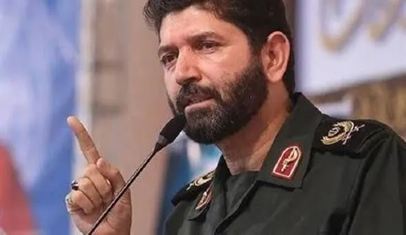فرمانده سپاه تهران: امنیت پایتخت با حملات دشمن تغییر نکرد
