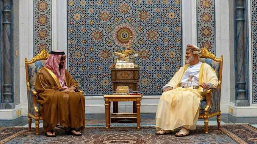 مسقط میزبان گفت‌وگوی امنیتی؛ تحولات منطقه روی میز عمان و امارات
