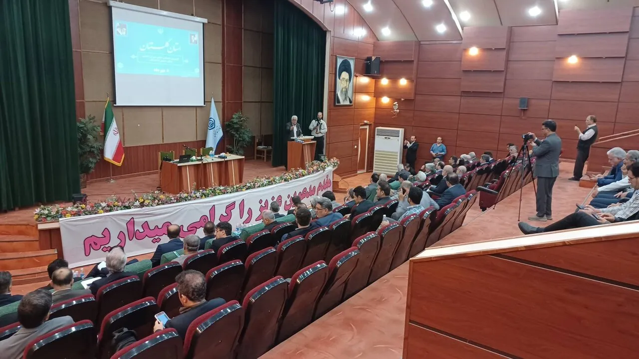 بررسی مسائل صندوقهای بازنشستگی؛ اولین برنامه کمیسیون اجتماعی مجلس در سفر به استان گلستان
