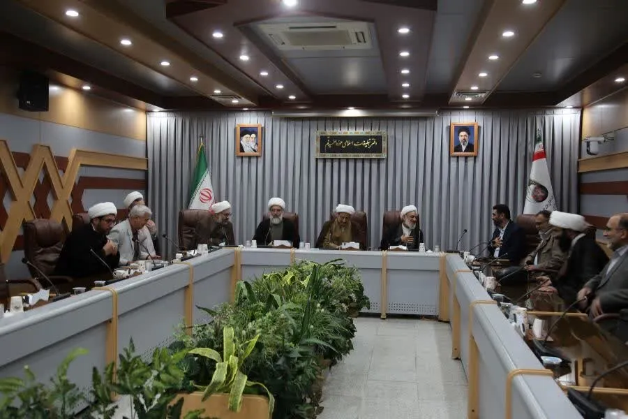 دفتر تبلیغات اسلامی با پیوند طلاب و نسل جوان، پیشگام الگوی نوین تبلیغ است/ حمایت قاطع مجلس از ملیشدن طرحهای راهبردی این نهاد