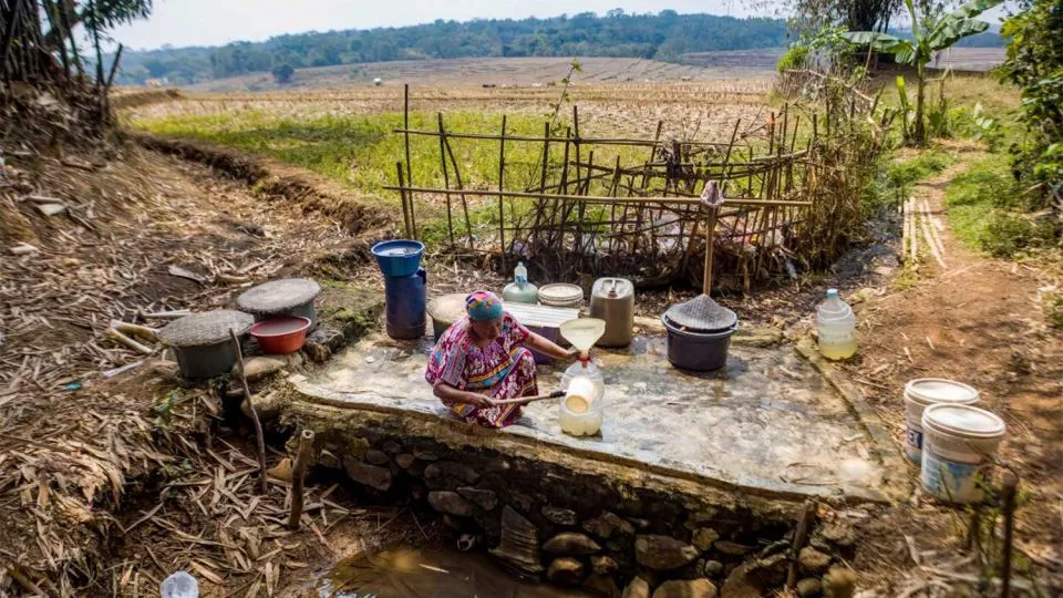 Water concerns triggers suspension of Indonesia’s West Java data centre project