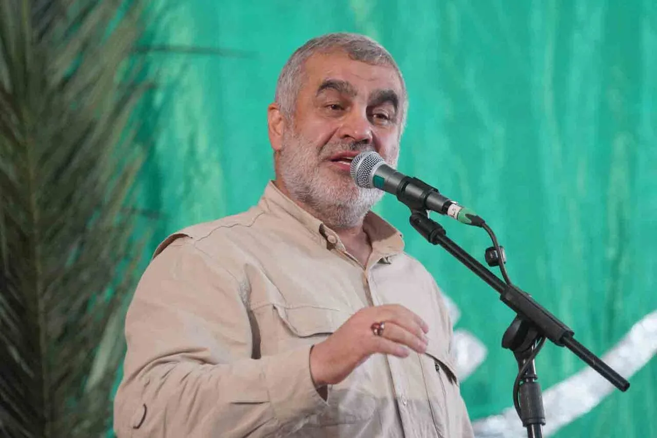 دشمنان در توطئه تغییر نظام، تجزیه ایران و صفر کردن صادرات نفت شکست خوردند