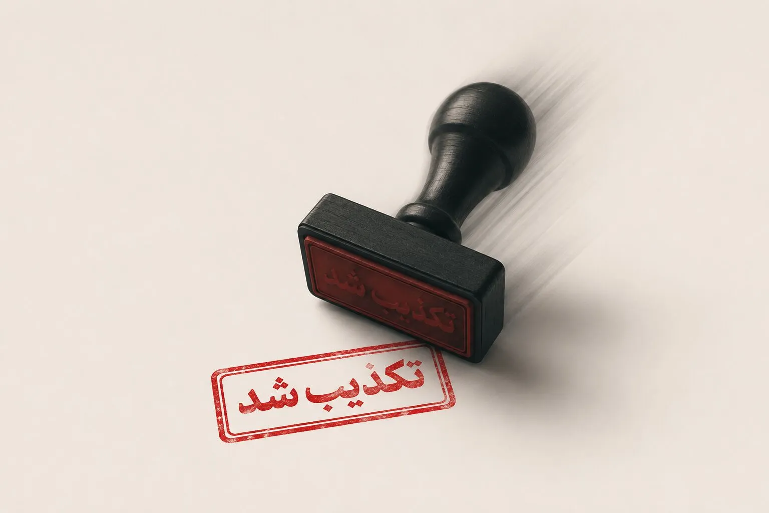 واکنش یک مقام امنیتی به ادعای ورود تروریستهای مسلح به کشور