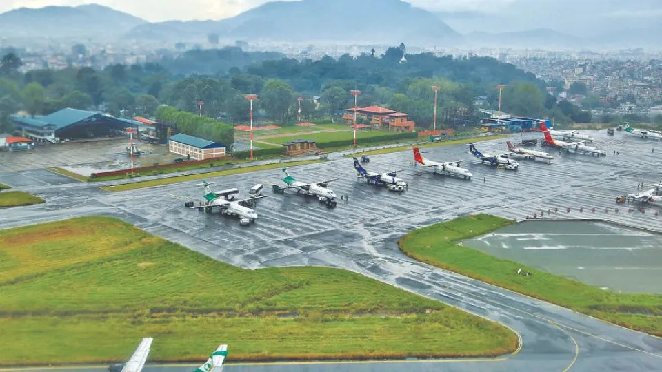 Nepal’s Domestic Airline Liability Bill set for Friday passage, proposes $100,000 passenger compensation