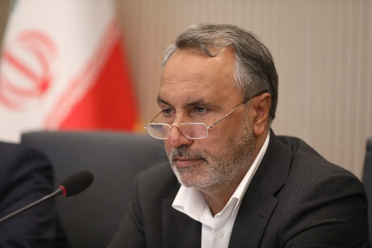 رضایی‌کوچی: تنگه هرمز با اقتدار کامل در اشراف نیروهای مسلح کشورمان است
