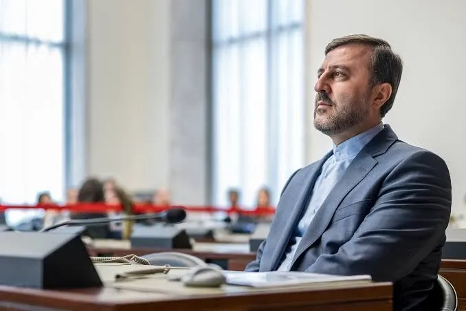 غریب‌آبادی: سکوت در برابر جنایات آمریکا و رژیم‌صهیونیستی، همدستی با خشونت است