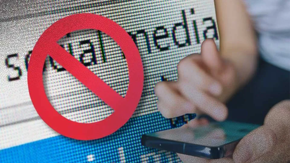 Bill restricting social media usage among minors advances in Philippine Senate