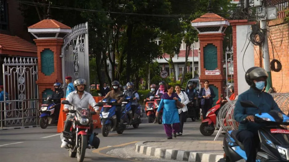 Nepal’s new federal civil service bill, explained in nine points