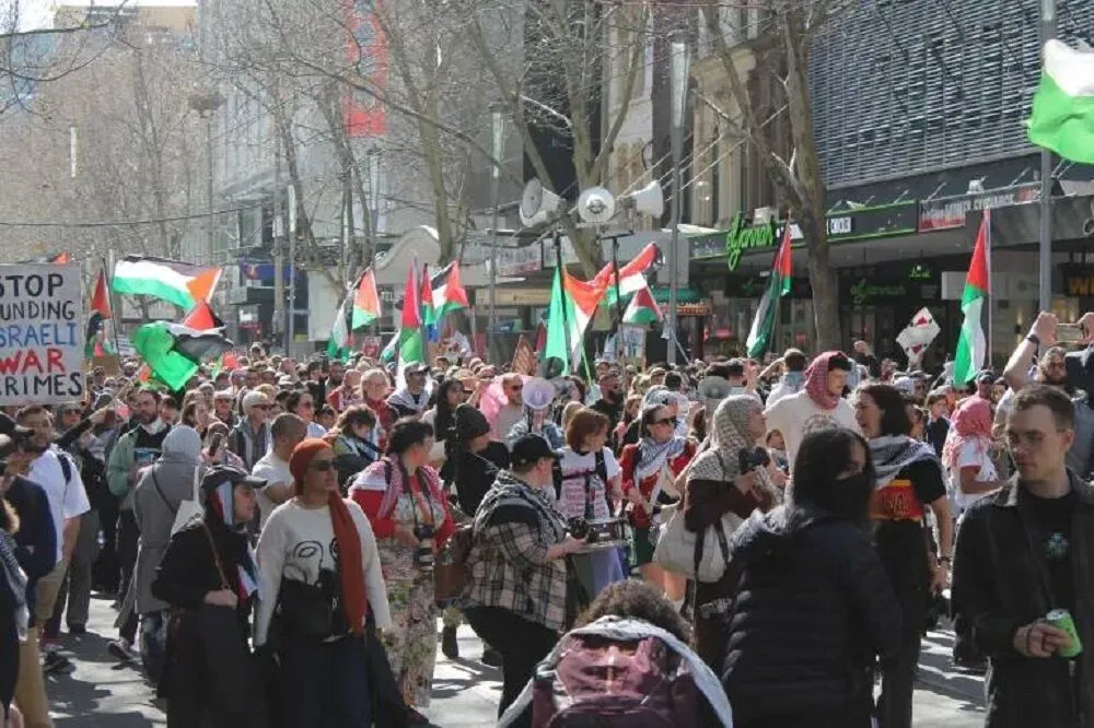 200 سازمان  در 60 کشور خواستار محاکمه رژیم صهیونیستی شدند
