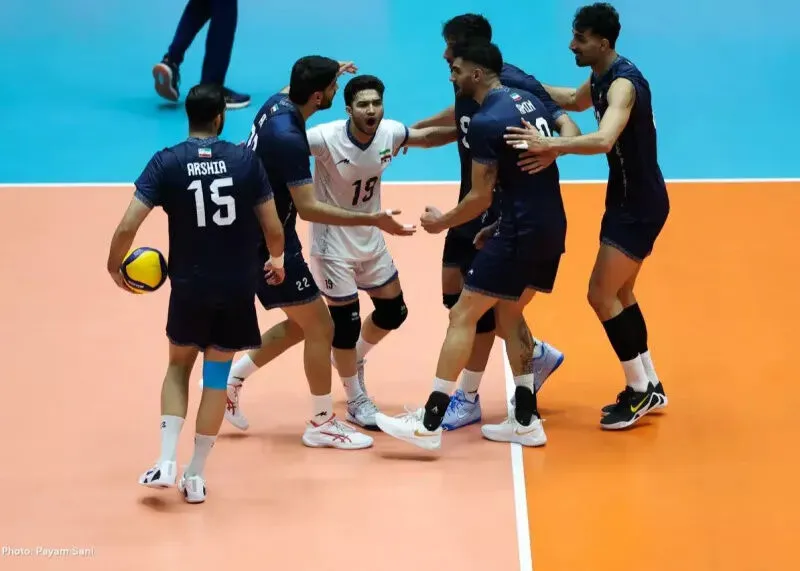 ایران 3 - پاکستان صفر؛هفتمین صعود ایران به  فینال بازی‌های آسیایی+ ساعت و روز بازی فینال