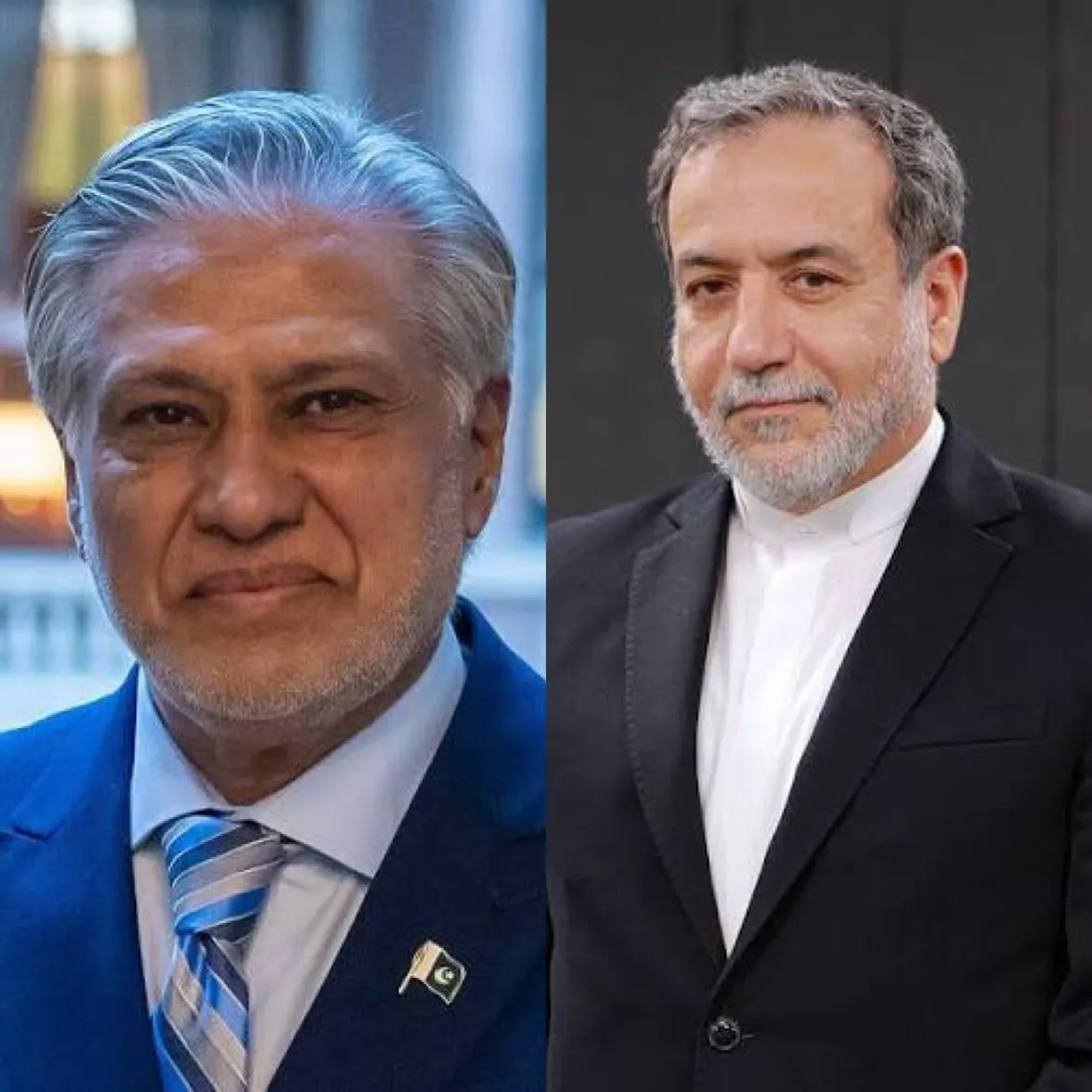 پیام تسلیت وزیر خارجه پاکستان به وزیر امور خارجه کشورمان