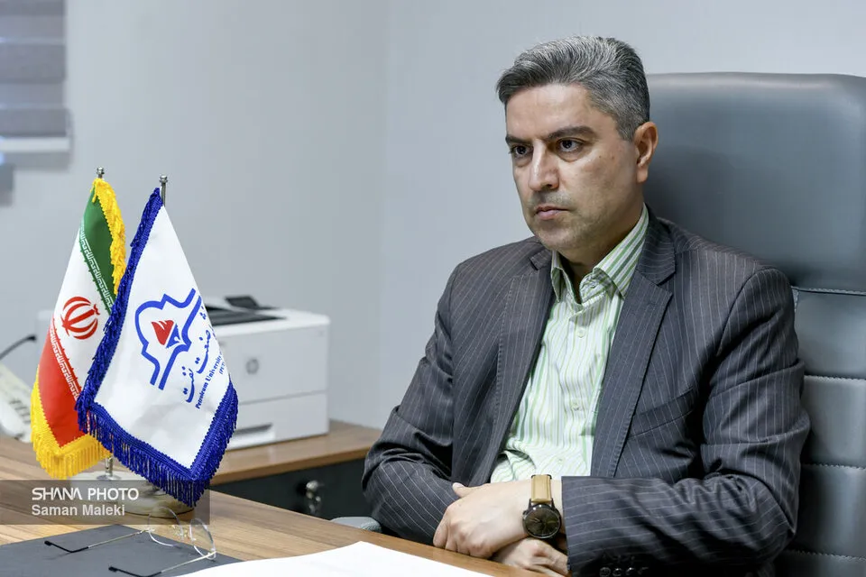 دانشگاه صنعت نفت نقشهراه استانداردهای سوخت کشتی را تدوین میکند