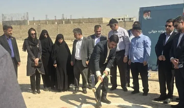 توسعه زیرساختهای آموزشی کارون باید شتاب بگیرد