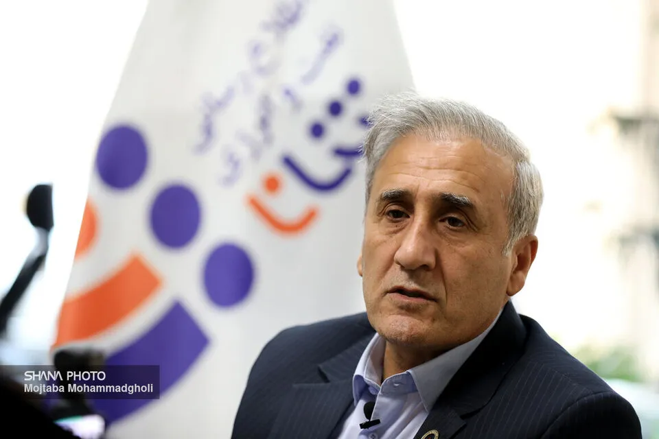 نفت و گاز گچساران تولید پایدار را در شرایط جنگی حفظ کرد