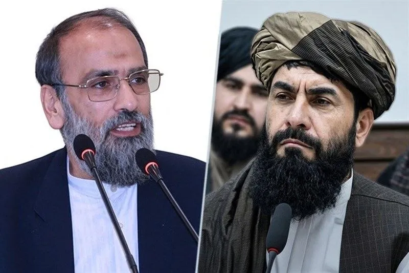 اهمیت مزار شریف در توسعه روابط اقتصادی با افغانستان