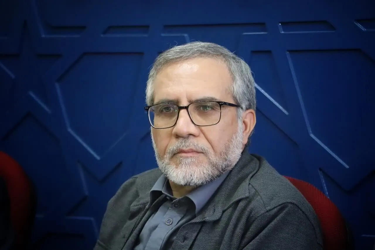 سید حسن نصرالله در منتهای درجه زهد و سخنوری حاذق بود