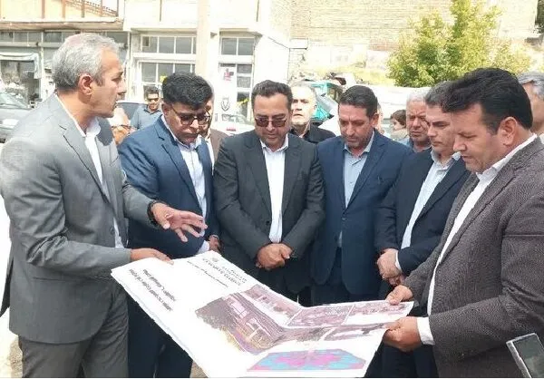 آمادهسازی زیرساختها شرط واگذاری زمین نهضت ملی مسکن است