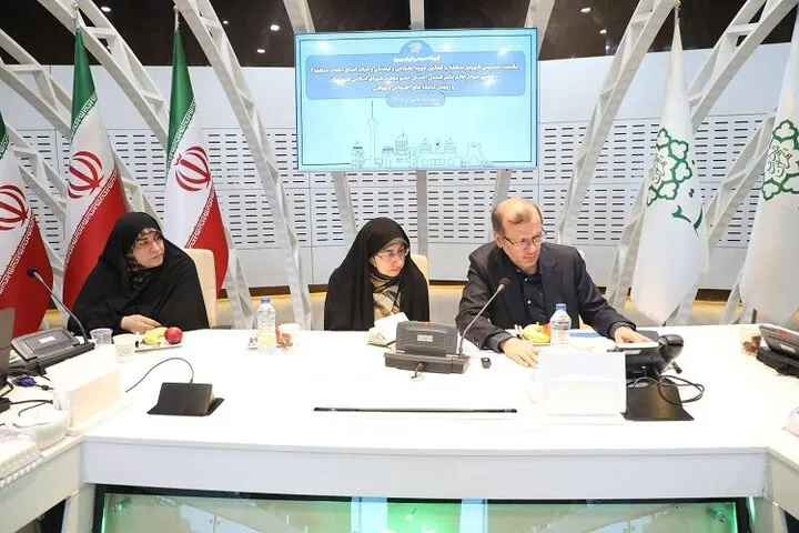 عدالت شهری در گروِ توجه به اولویتهای واقعی شهروندان است