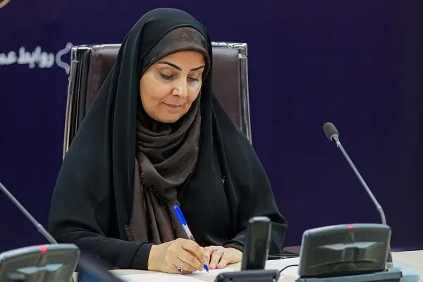 وزیر راه و شهرسازی درگذشت خواهر «عراقچی» را تسلیت گفت