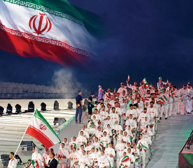 دل‌نوشته و نامه سرگشاده رئیس کمیته ملی المپیک جمهوری اسلامی ایران به محضر رهبر معظم انقلاب