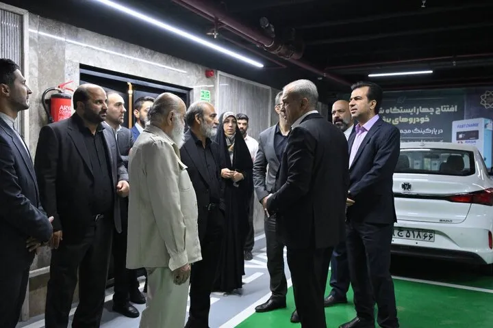 همدلی و همافزایی مدیریت شهری، زمینهساز اجرای موفق پروژههای منطقه یک است