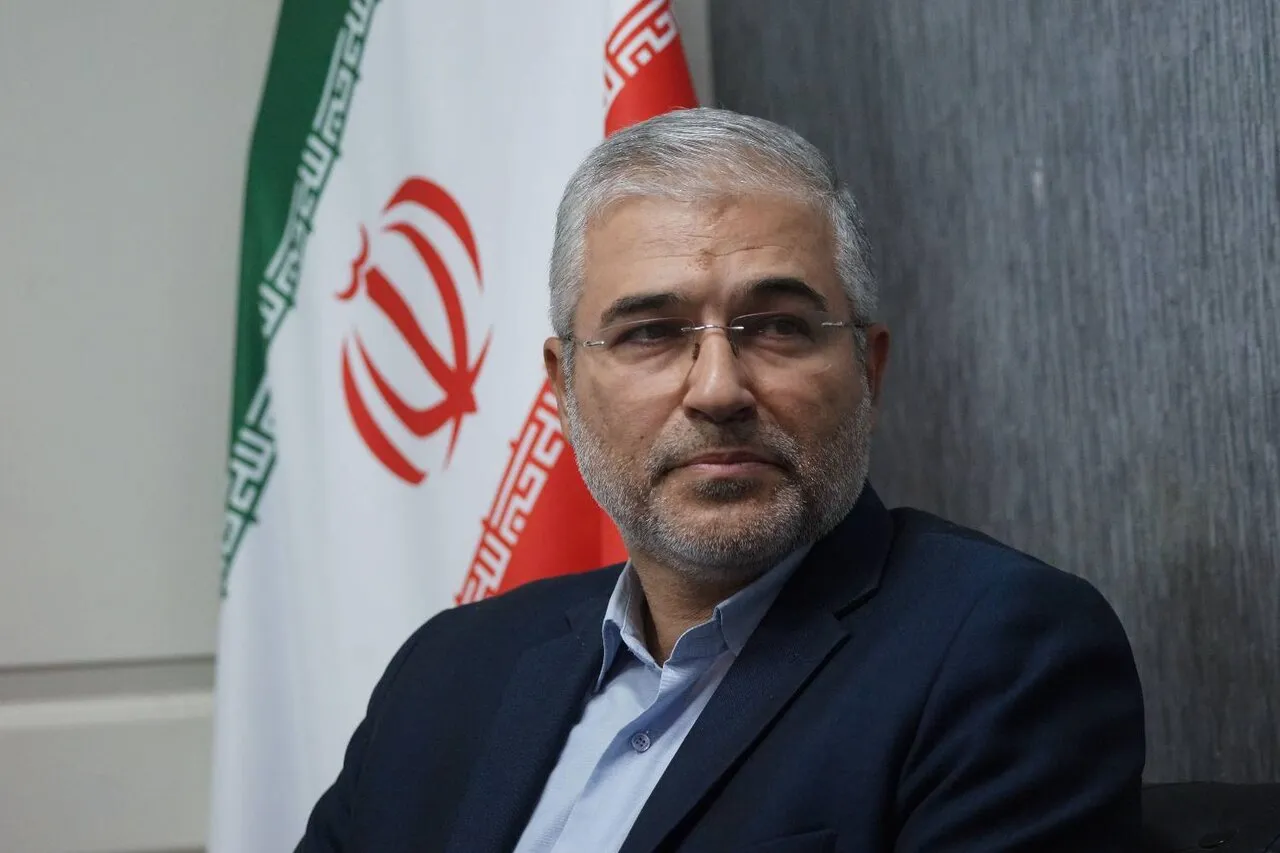 نهضت احیای نخیلات خوزستان کلید خورد