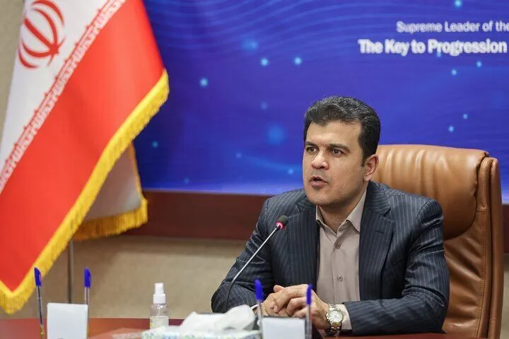 معاون علمی رئیس جمهور: ایران باید به یک «گزینه فناورانه» برای جهان تبدیل شود