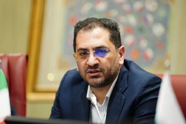 قطار سریع‌السیر اصفهان–تهران روی ریل تأمین مالی