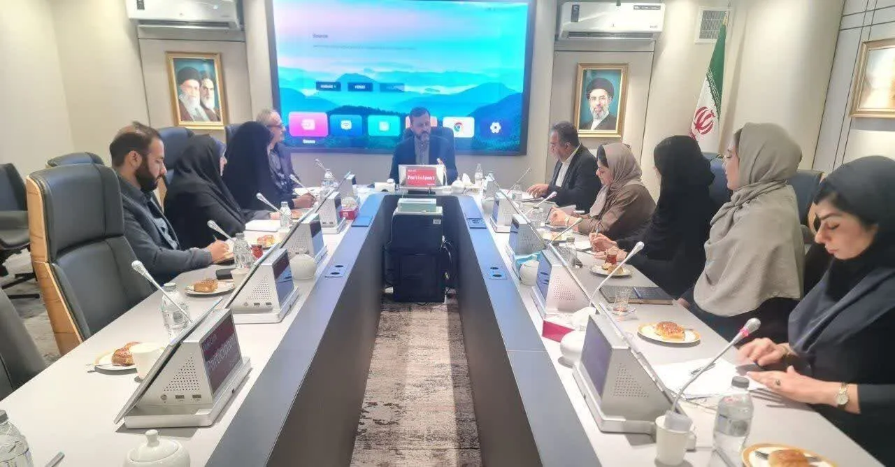 تأکید ایران بر نقش زنان کارآفرین در توسعه همکاریهای اقتصادی بریکس