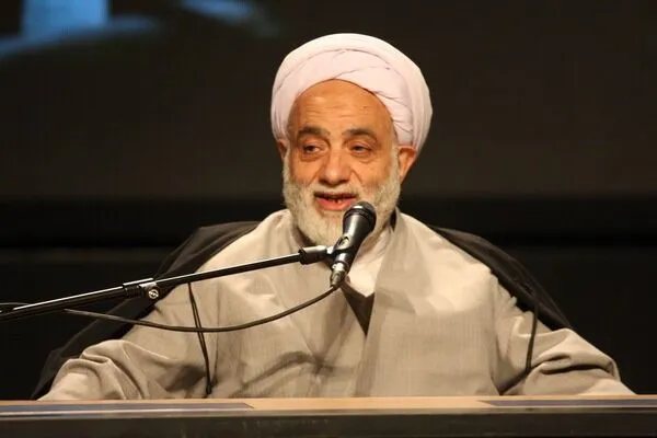 خبر فوت محسن قرائتی تکذیب شد
