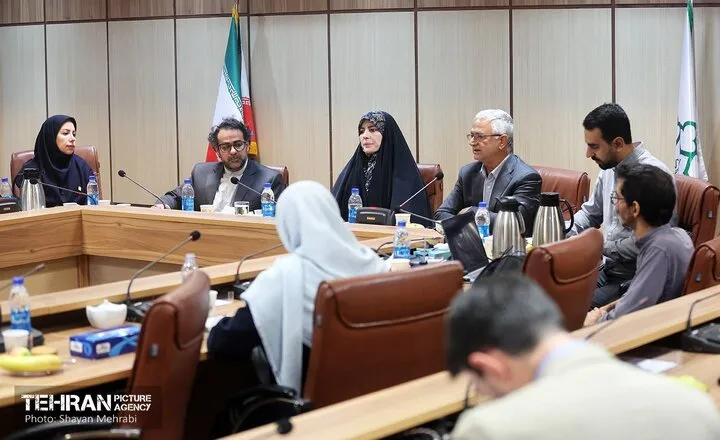 از تبادل تجربه تا همکاری‌های مدیریت شهری