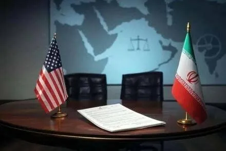 نایب رئیس مجلس: مذاکرات با آمریکا در حال انجام است