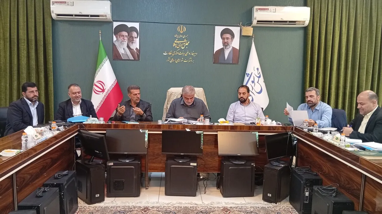 برگزاری انتخابات شوراها به‌صورت سراسری/ تاریخ دقیق متعاقبا اعلام می‌شود