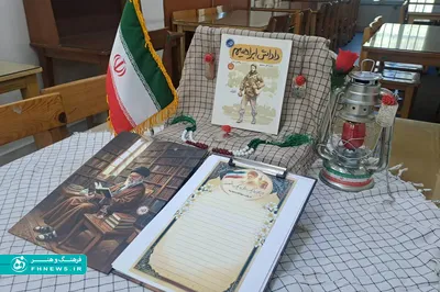 عکس؛ روایت‌های ماندگار، از کتاب تا درس زندگی در صد و سومین دورهمی بچه کتابخون ها