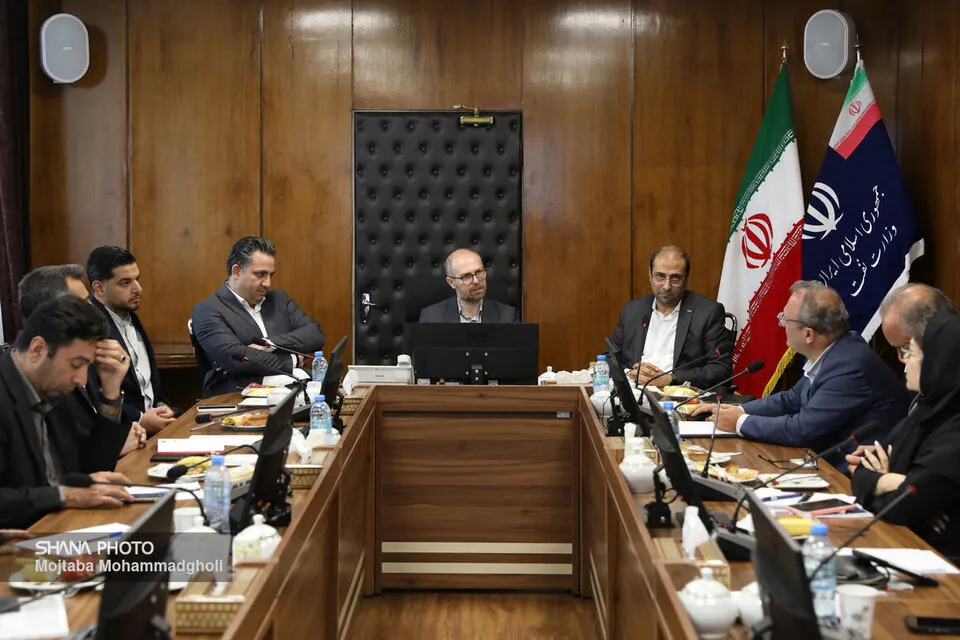 همافزایی نفت و نیرو برای مدیریت انرژی در آستانه فصل سرد
