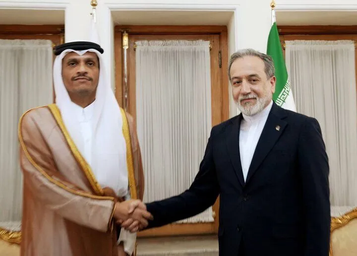 قطر برای نزدیک کردن تهران و واشنگتن چه پیشنهادی داده است؟ بررسی پیشنهاد توسط شعام