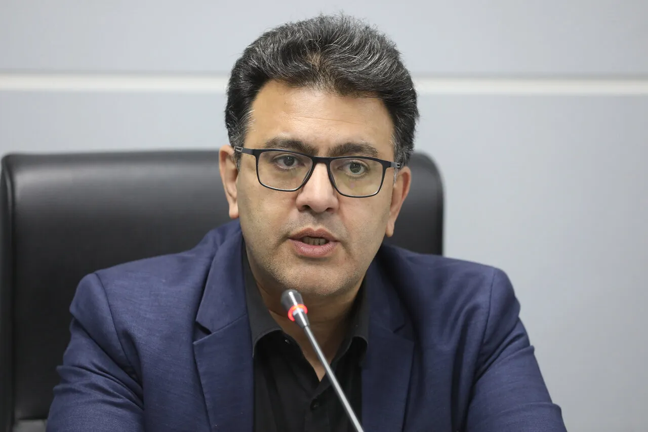 پیگیری جمالیان برای انتقال آب از سد کوچری به شهر جدید امیرکبیر/ تامین اعتبار طرح انتقال آب در دستور کار است