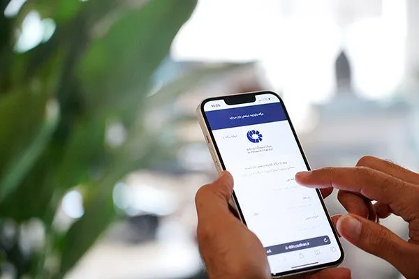 تعداد سهامداران احراز هویت شده در سجام از 41 میلیون کد فراتر رفت