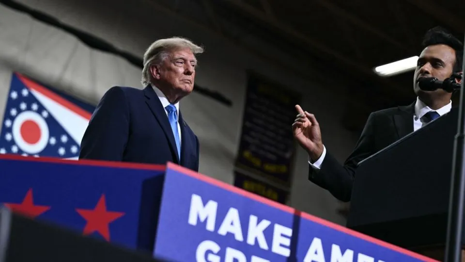 US President Trump threatens tariffs of up to 300% as Korea faces pressure over investment