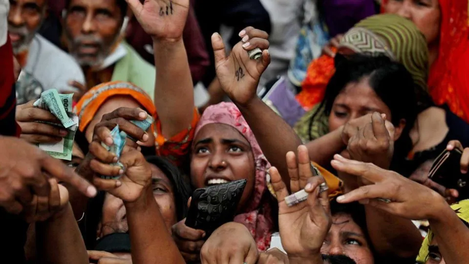 Is Bangladesh prepared for the next food shock?