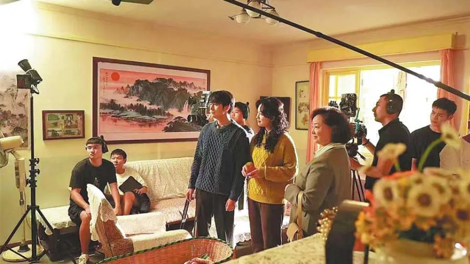 China’s bite-sized dramas find audiences across borders