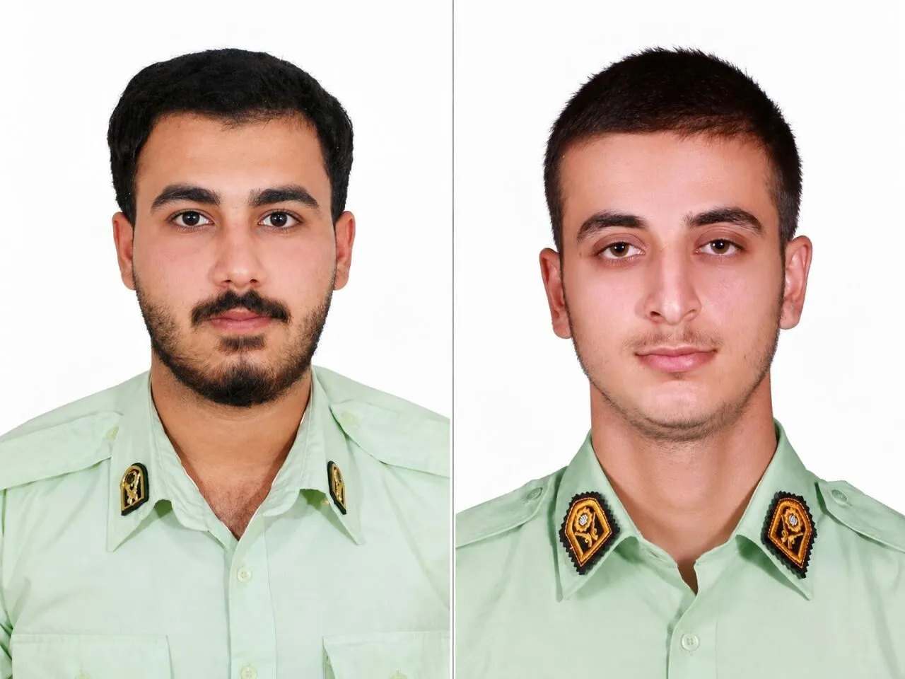 حمله تروریستی به گشت پلیس در بمپور؛ 2 مأمور به شهادت رسیدند