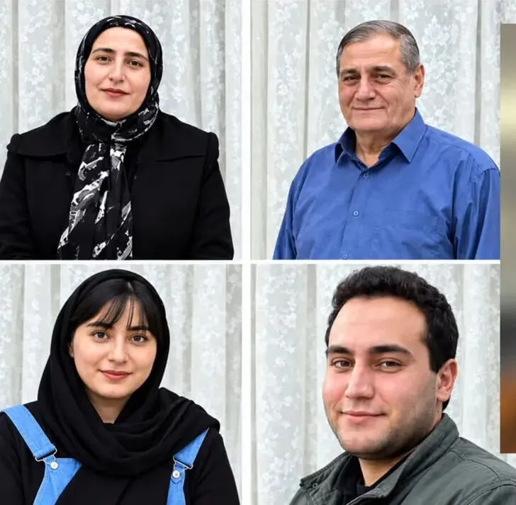 قتل عام خانوادگی در مرند؛داماد خشمگین 4 عضو خانواده همسرش را به رگبار بست