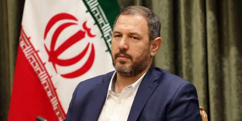 رئیس شورای عالی استانها، قهرمانی تیم ملی المپیاد نجوم و اخترفیزیک ایران را تبریک گفت