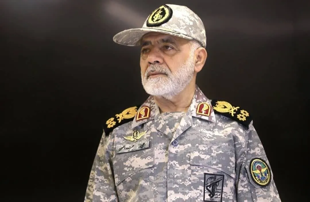 هشدار سرلشکر عبداللهی: اگر جنگ جدیدی آغاز شود، آتش آن دامن همه را میگیرد