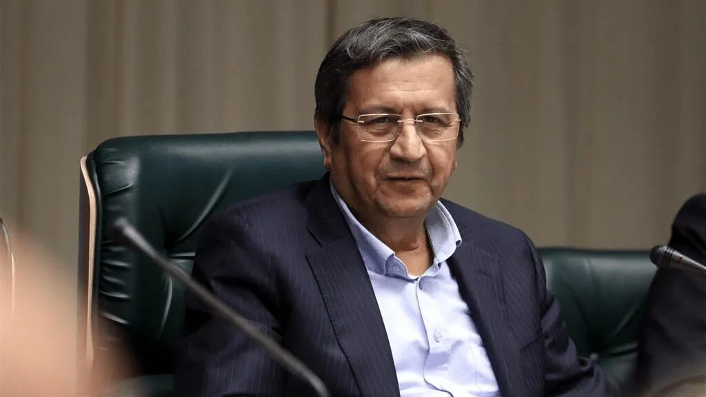 همتی: رشد نقدینگی کاهش یافت؛ دشمنان در جنگ اقتصادی به هدف نمی‌رسند