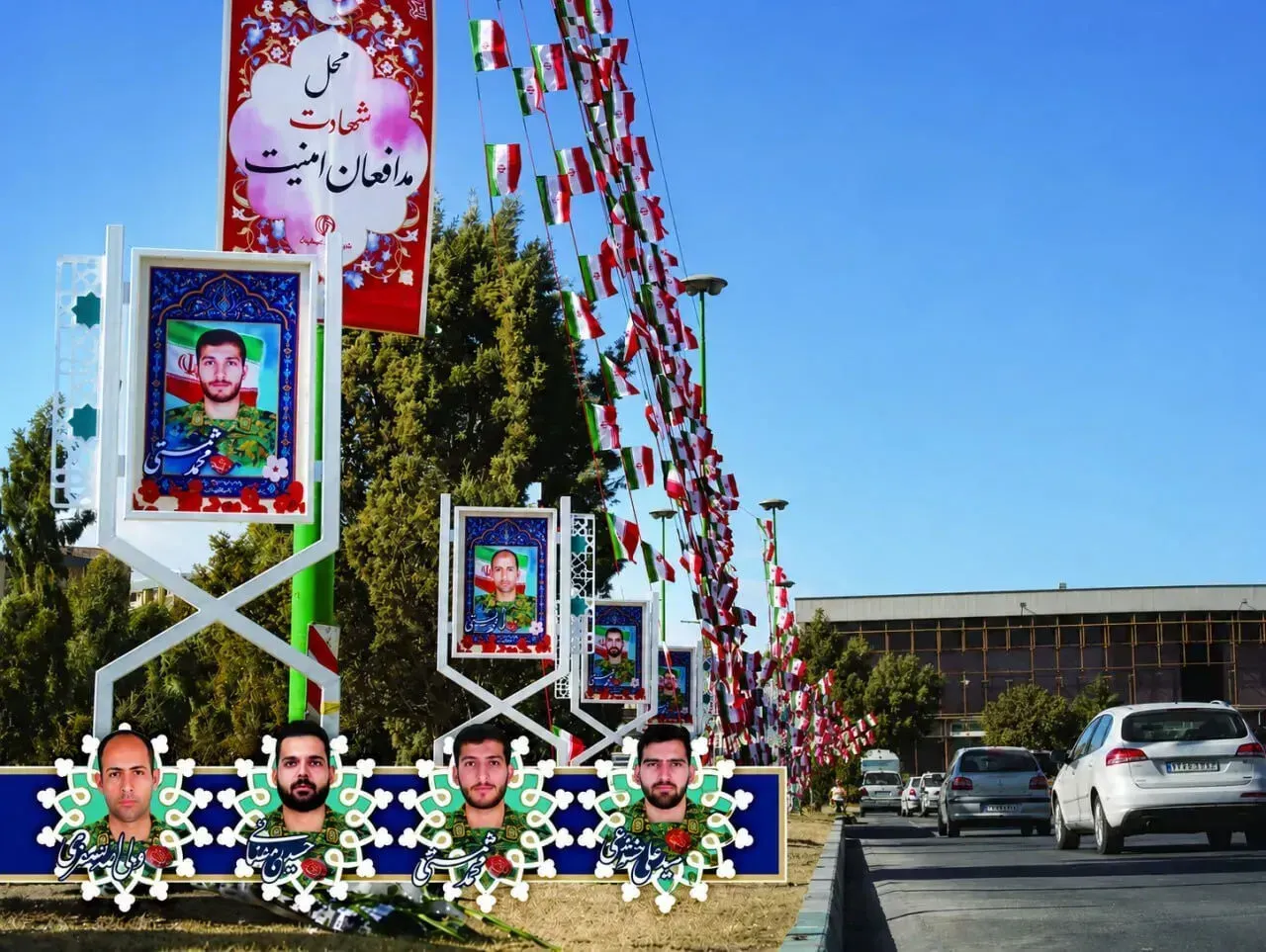 اعدام علیرضا سپاهی و علیرضا رئیسی؛ جزئیات پرونده جنایت میدان علیخانی اصفهان