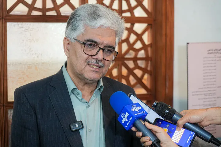 کاظمیان: ضوابط بازسازی ساختمانهای آسیبدیده از جنگ در سراسر کشور ابلاغ میشود