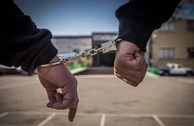 دستگیری عامل اصلی چاقوکشی خونین در یوسف‌آباد